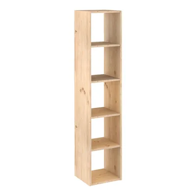 Produktbild von ASTIGARRAGA DMC500.99, Modulares Regal, Holz, Holz, Schlafzimmer, Esszimmer, Garage, Wohnzimmer, 362 mm, 330 mm
