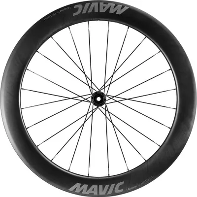Produktbild von Mavic Cosmic SL 700C 65 mm Disc CL Vorderrad