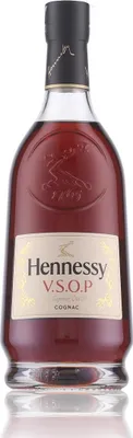 Produktbild von Hennessy VSOP Cognac 40% Vol. 0.7L