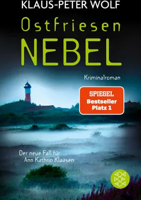 Produktbild von Ostfriesennebel