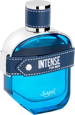 Zdjęcie produktu dla Sapil INTENSE dla mężczyzn woda toaletowa 100ml
