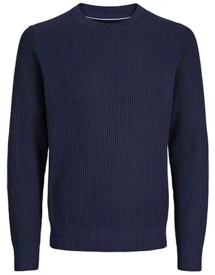 Zdjęcie produktu dla Sweter Jack&Jones JPRBLALIAM KNIT CREW NECK dla Męskie