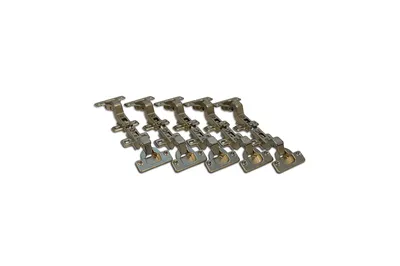 Produktbild von Topfband 35mm Scharnier Topfscharniere Federscharnier Möbelscharniere, Innenanschlag