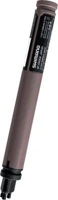 Produktbild von Shimano BT-DN300 Di2 Akku zur Montage im Sitzrohr IBTDN3001