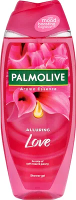 Obrázek produktu pro Żel pod prysznic Palmolive 500 ml