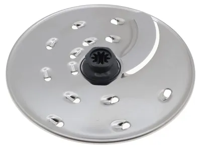 Immagine prodotto di Kenwood disco affettare tritare grosso Multipro FDM30 FDM71 FDP30 FDP65 FPP230