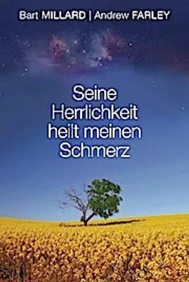 Produktbild von Seine Herrlichkeit heilt meinen Schmerz