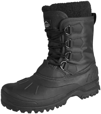 Produktbild von normani Herren Kälteschutzstiefel