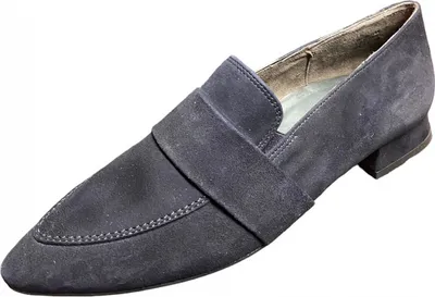 Produktbild von Paul Green Damen Slipper in Blau, Größe 5