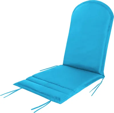 Produktbild von Aspero Stuhlauflage für Adirondack Gartenstuhl