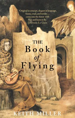 Produktbild von The Book of Flying