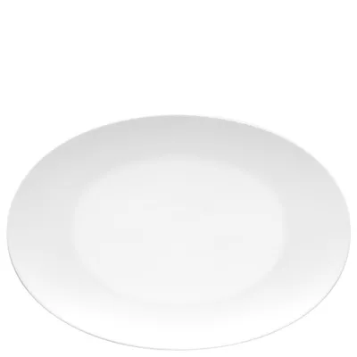 Zdjęcie produktu dla Rosenthal 11280-800001-12734, Porcelana, TAC Gropius, 235 mm, 340 mm