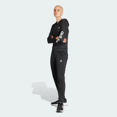 Zdjęcie produktu dla ADIDAS W LINEAR TS Black/White S