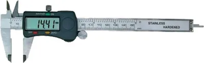 Zdjęcie produktu dla Suwmiarka Cyfrowa 150Mm