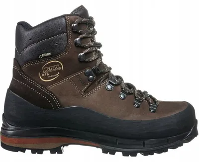 Zdjęcie produktu dla Buty trekkingowe Meindl Vakuum Men GTX - dark brown rozmiar: 46_5