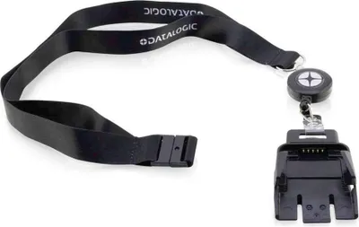 Image de Datalogic Trageriemen für Barcodescanner - ausziehbar