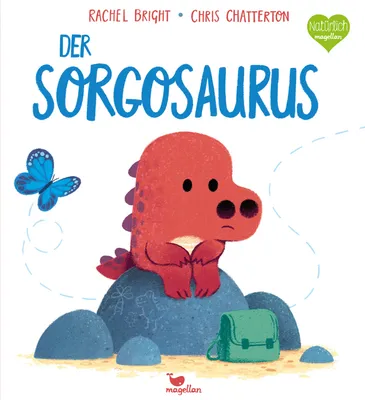 Produktbild von Der Sorgosaurus
