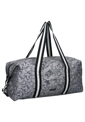 Produktbild von Vadobag Sporttasche Mickey Maus Fun With You