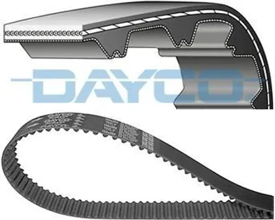 Obrázek produktu pro Rozvodový řemen DAYCO 94977