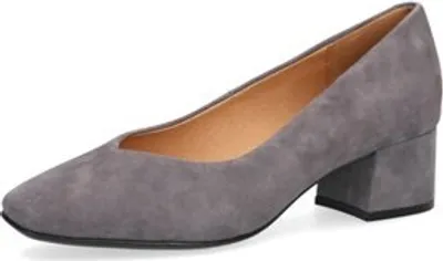 Produktbild von Caprice 9-9-22305-29/238 GREY SUEDE Klassische Pumps  HW 22/23, Spocc:37