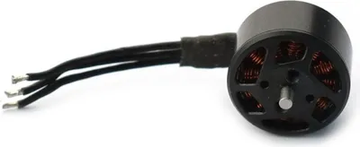 Produktbild von Für DJI Avata Power Drone Motor Replacement Part Gelb