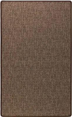 Produktbild von Teppich Alto pflegeleicht robust & langlebig Braun 200x250 cm