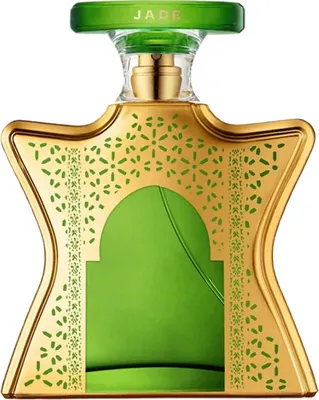 Produktbild von Bond No. 9 Dubai Jade Eau de Parfum für Frauen 100 ml