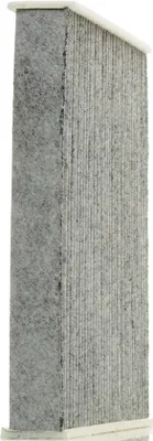 Produktbild von KRAFT 1730055 Innenraumfilter Pollenfilter für VW POLO (9N)