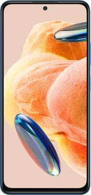 Produktbild von Xiaomi Redmi Note 12 Pro 16,9 cm (6.67 Zoll) Hybride Dual-SIM Android 11 4G USB Typ-C 6 GB 128 GB 5000 mAh Blau