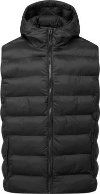 Produktbild von 2786 - Weste für Herren RW10788 (XXL) (Schwarz)