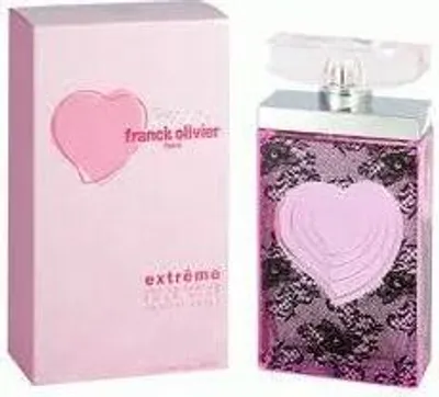 Produktbild von Franck Olivier Passion Extreme Eau De Parfum 75 ml (woman)