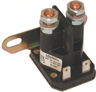 Produktbild von Magnetspule Relais 320 340 740 ESTATE 3098 Stiga 1187361120