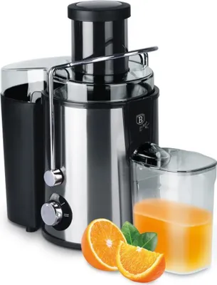 Produktbild von Berlinger Haus Entsafter BH9487