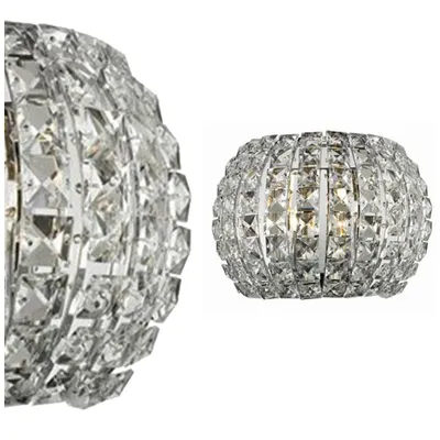 Zdjęcie produktu dla Lampa ścienna Sophia AZ2520 Azzardo