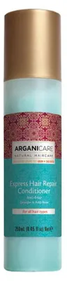 Produktbild von ArganiCare Express Hair Repair, Balsamspray, entwirrend und krauses Haar, 250 ml