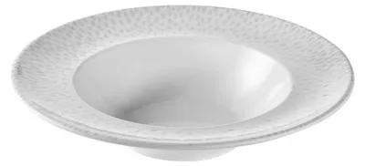 Produktbild von APS 85440 GN 1/1 Tablett FLORYN - Melamin, 53 x 32,5 cm, Nachbildung blau/weiß, beige, GN System, spülmaschinengeeignet