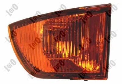 Produktbild von ABAKUS 022-03-863 Blinker Blinkleuchte vorne Links für IVECO Daily VI Kastenwagen DAILY IV Kasten/Kombi DAILY VI Pritsche/Fahrgestell DAILY IV Bus