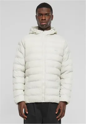 Zdjęcie produktu dla Urban Classics - BASIC BUBBLE Winterjacke wolfgrey - XL