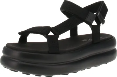 Produktbild von Camper Pelotas K201726-001 - Damen Sandale - Schwarz, Größe:41 EU