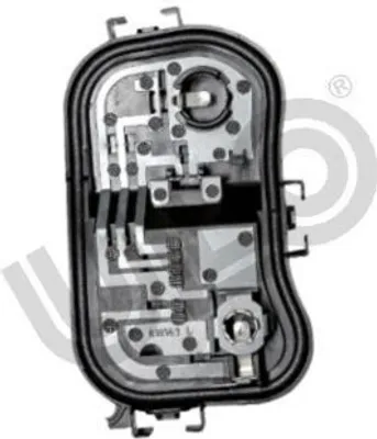 Produktbild von ULO Lampen Autolampen 1114201