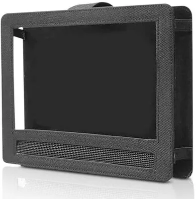 Produktbild von Halter für Tablets und DVD-Player - geeignet für 7, 9 und 10 Zoll