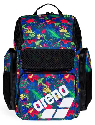 Produktbild von ARENA Uni Rucksack One Go Backpack 45L AO