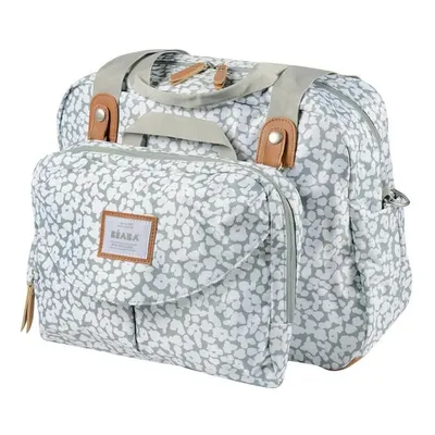 Image de Beaba Wickeltasche Geneva II - Cherry Blossom ; 940259
