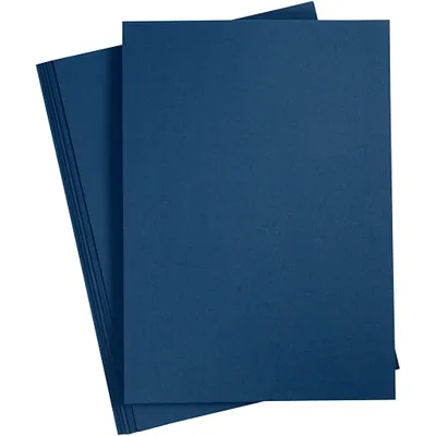 Produktbild von Creativ Company 219014, Kunstpapier, 220 g/m², 10 Blätter