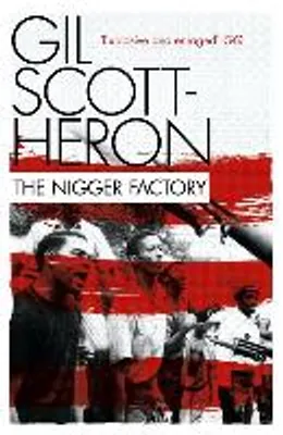 Obrázok produktu pre The Nigger Factory