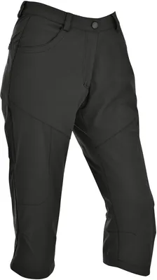 Produktbild von Sidney XT - Caprihose Elastisch black (1) 48