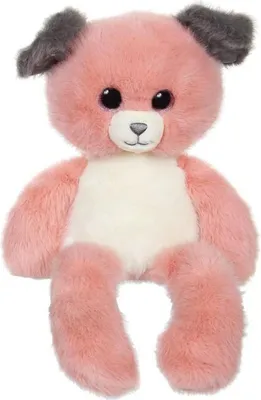Obrázok produktu pre Plyšová hračka Gipsy Toys Leggies Rose