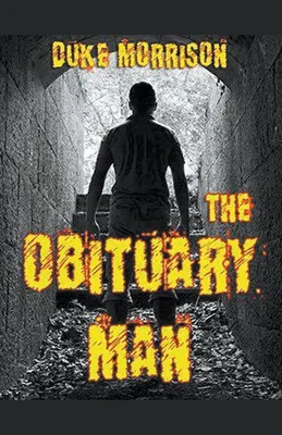 Produktbild von The Obituary Man