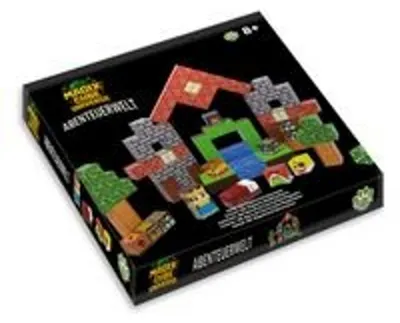 Produktbild von MagiX Cube Universe - Abenteuerwelt