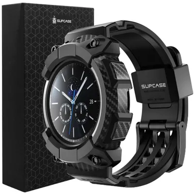 Obrázok produktu pre Puzdro Unicorn Beetle Pro Galaxy Watch 4 Classic 46 Mm Black